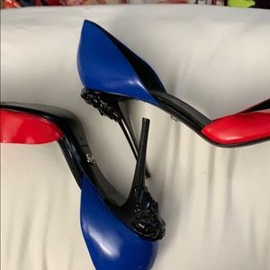 Versace Heels